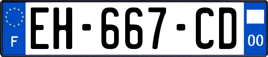 EH-667-CD