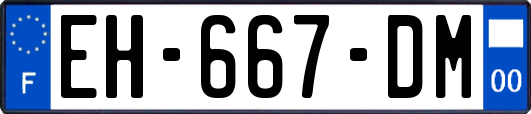 EH-667-DM