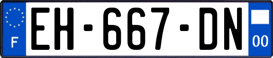 EH-667-DN