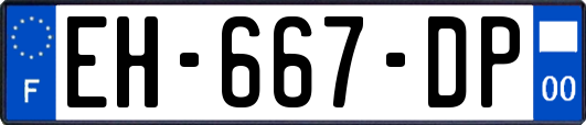 EH-667-DP