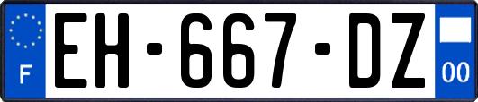 EH-667-DZ