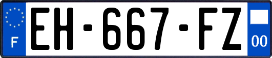 EH-667-FZ