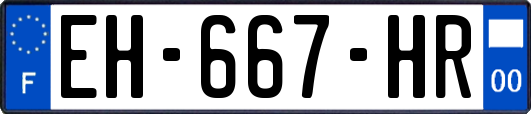 EH-667-HR