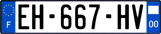 EH-667-HV