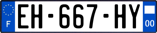 EH-667-HY