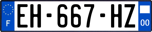 EH-667-HZ