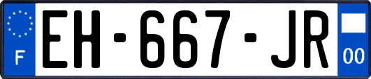 EH-667-JR