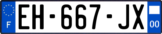 EH-667-JX