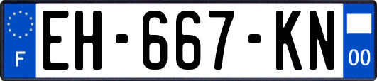 EH-667-KN