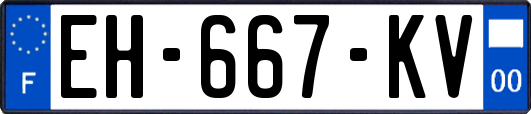 EH-667-KV