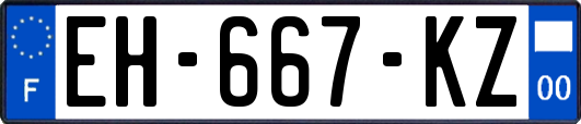 EH-667-KZ