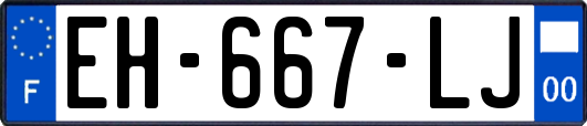 EH-667-LJ