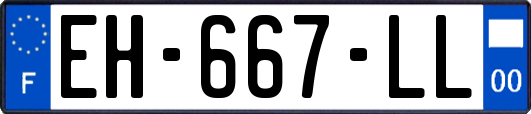 EH-667-LL