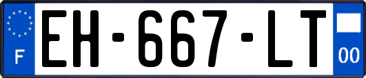 EH-667-LT