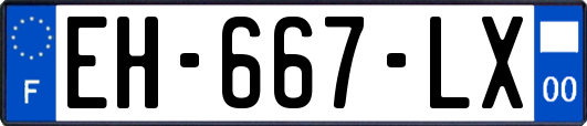EH-667-LX