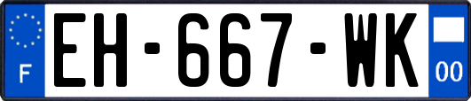 EH-667-WK