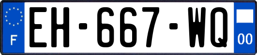 EH-667-WQ