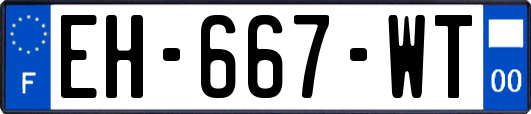 EH-667-WT