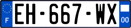 EH-667-WX