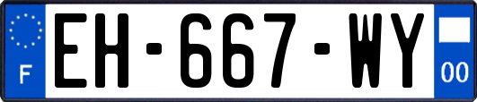 EH-667-WY