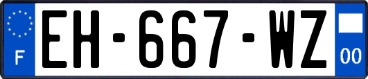 EH-667-WZ