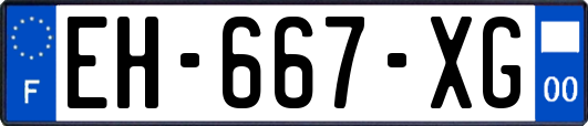 EH-667-XG