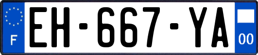 EH-667-YA