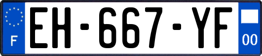 EH-667-YF