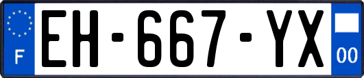 EH-667-YX