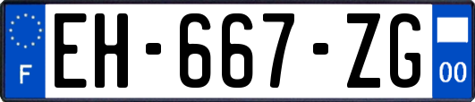 EH-667-ZG