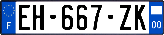 EH-667-ZK