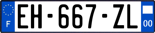 EH-667-ZL