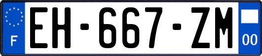 EH-667-ZM