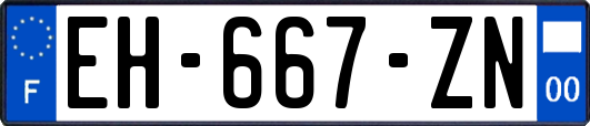 EH-667-ZN