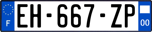 EH-667-ZP
