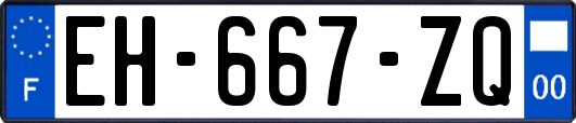 EH-667-ZQ