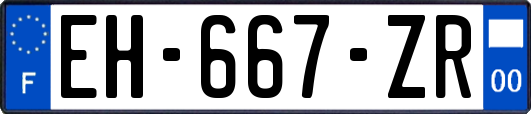 EH-667-ZR