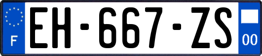 EH-667-ZS
