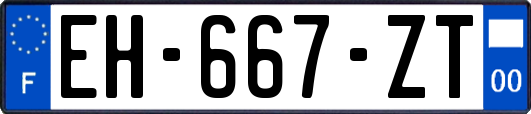 EH-667-ZT
