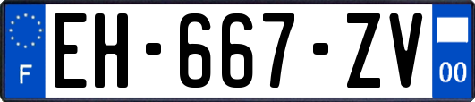 EH-667-ZV