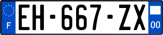 EH-667-ZX