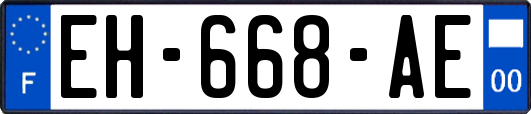 EH-668-AE