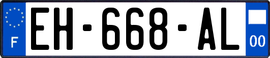 EH-668-AL