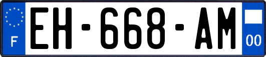 EH-668-AM