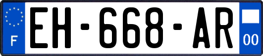 EH-668-AR