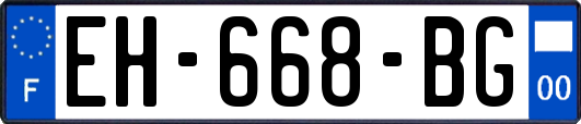 EH-668-BG