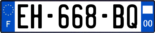 EH-668-BQ