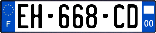 EH-668-CD