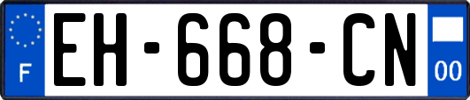 EH-668-CN