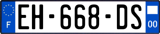 EH-668-DS